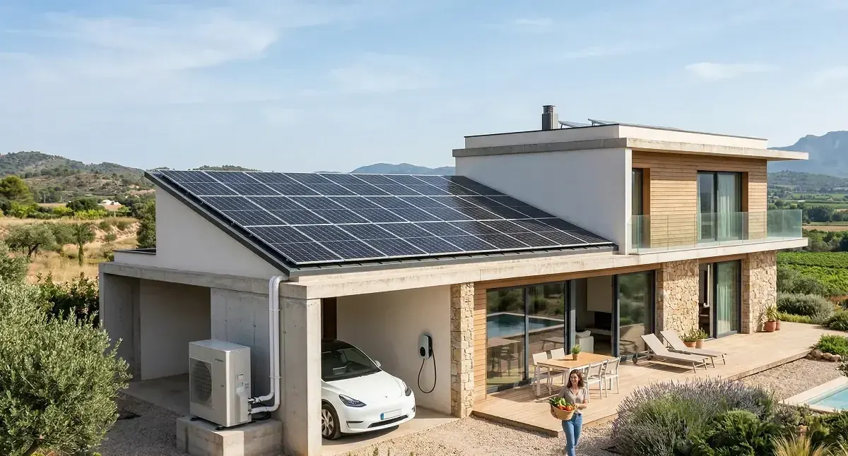 Errores frecuentes en la instalación y uso de sistemas de aerotermia