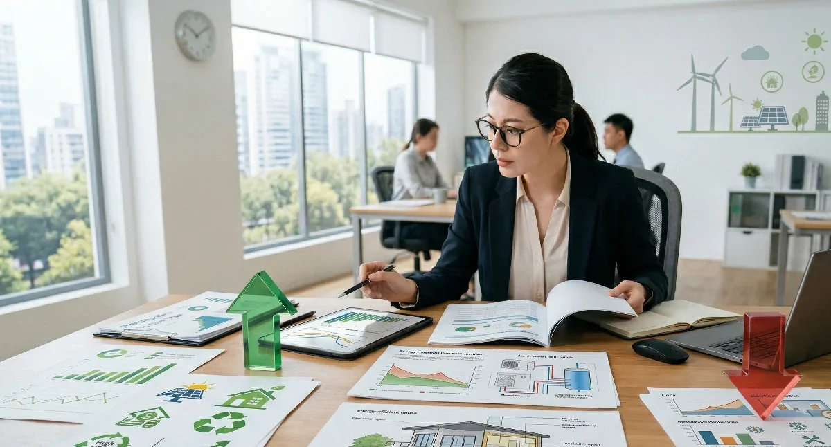 Recopilación de opiniones reales sobre ventajas y problemas de la aerotermia